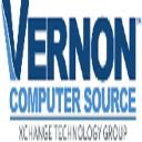 Vernon Computer Source logo